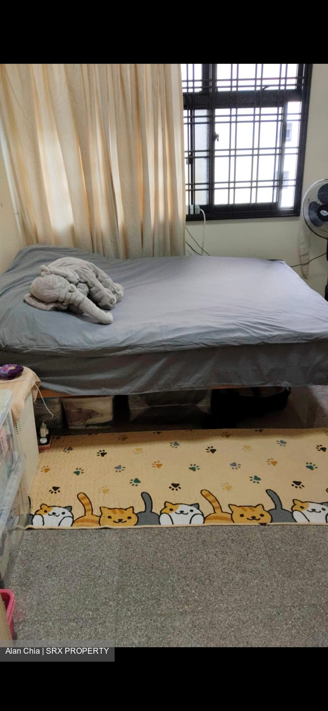Blk 510B Wellington View (Sembawang), HDB 4 Rooms #590359131